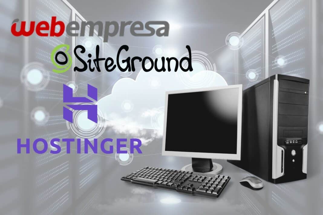 Best hosting website